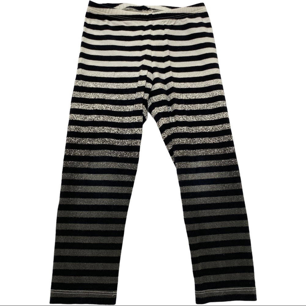 Misha LuLu Leggings 4